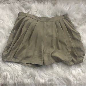 Adam by Adam Lippes Shorts